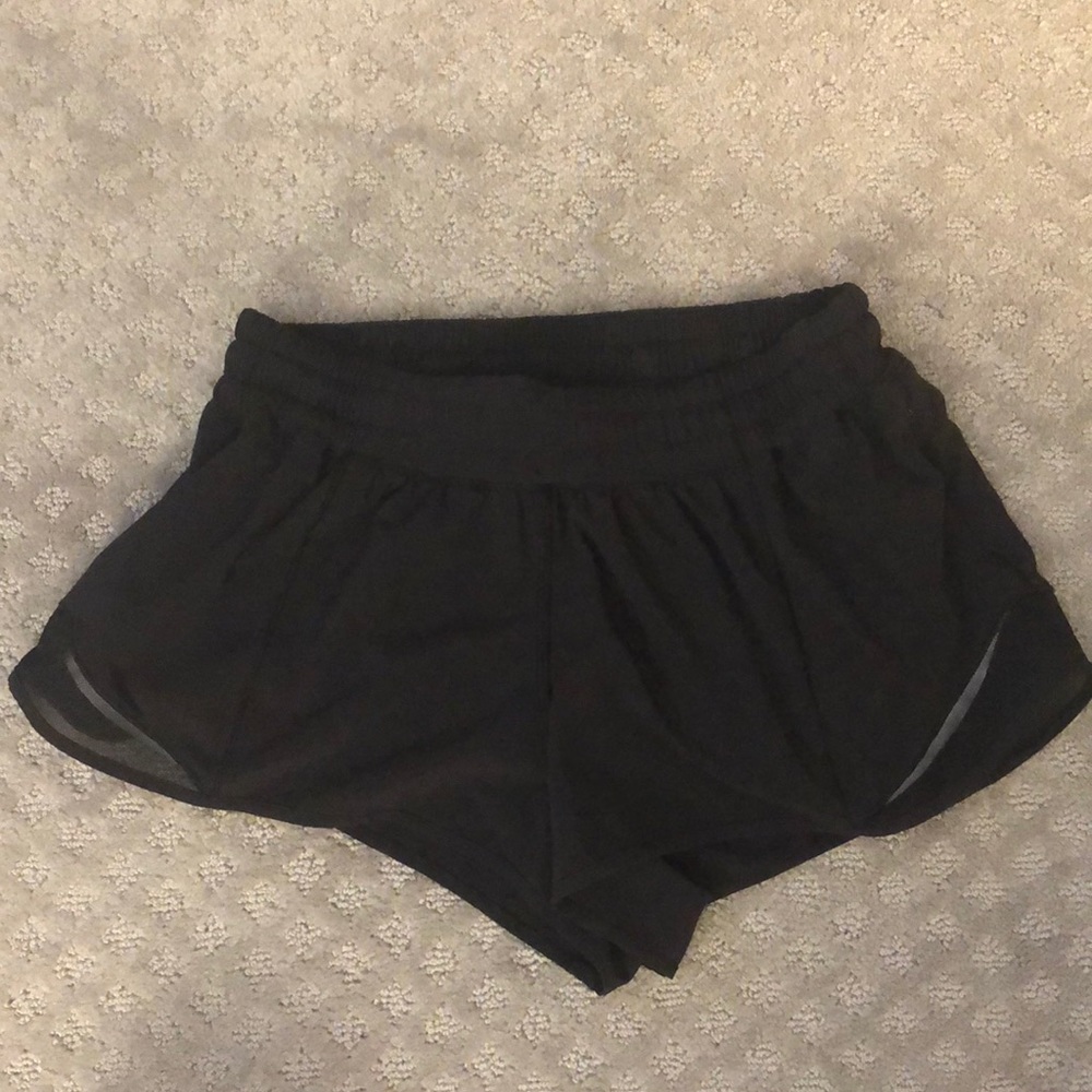 Hotty Hot shorts, perfect and mint condition!